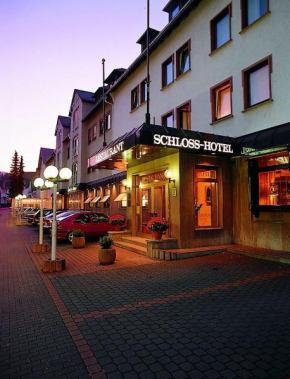 Schloss Hotel Herborn